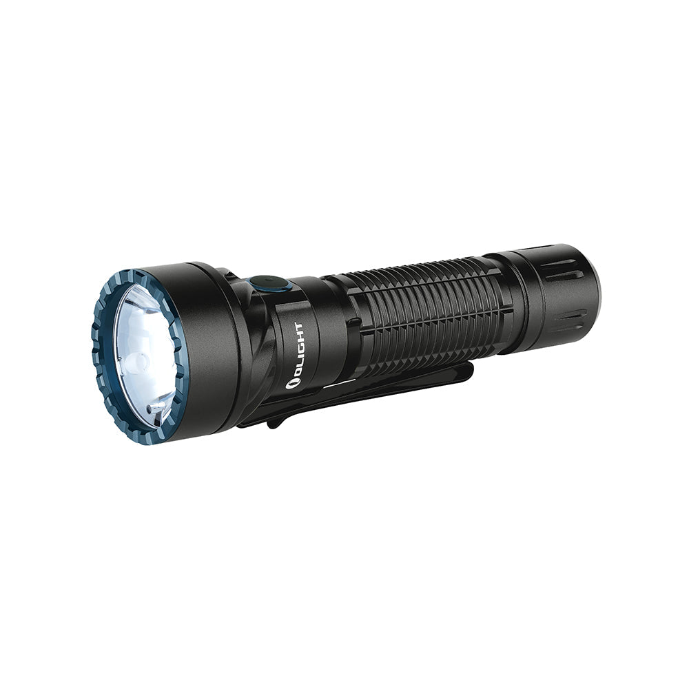 
                  
                    Olight Freyr 1750 lumens tactical LED Torch Black
                  
                