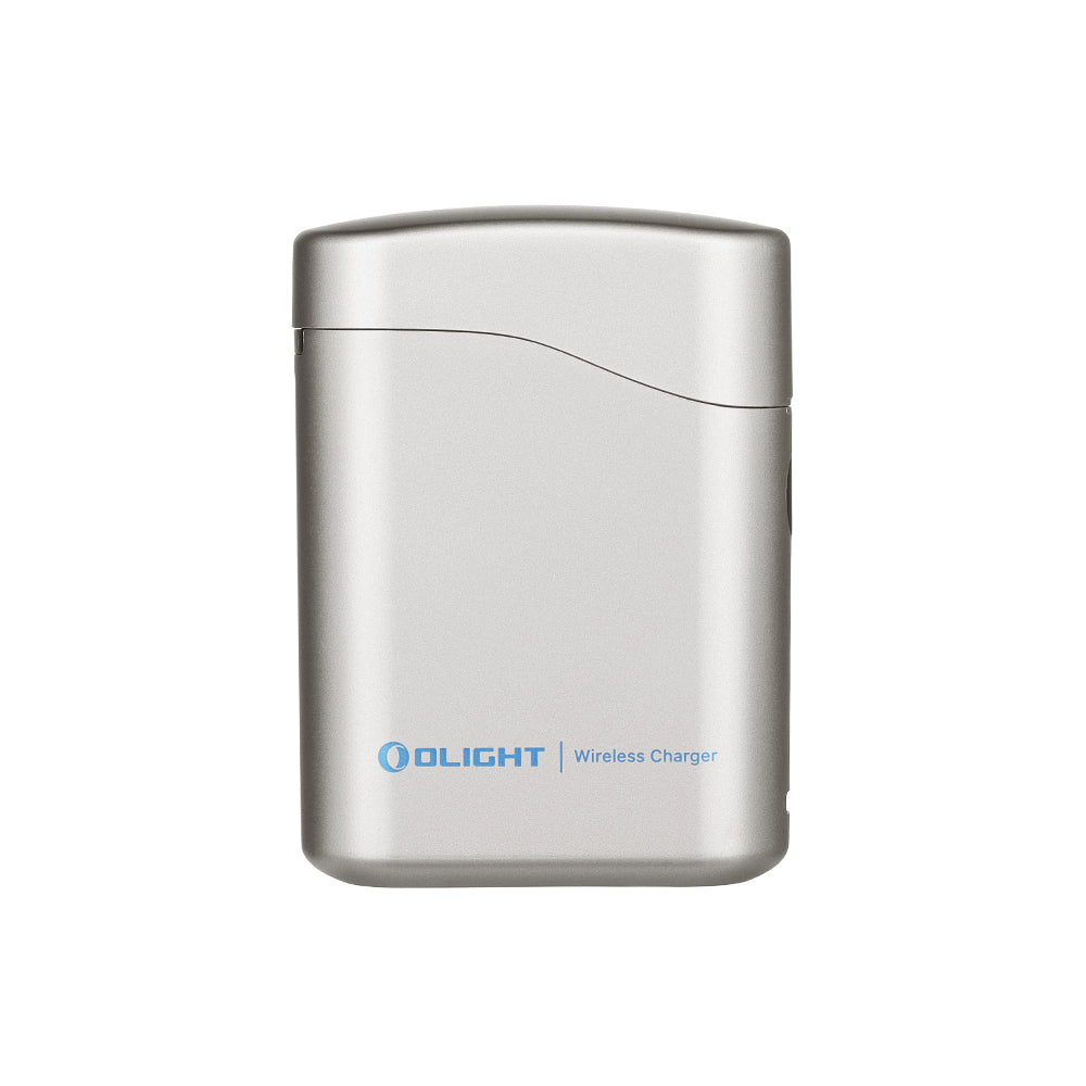 
                  
                    Olight Perun 3 Mini/Baton 4 Wireless Charging Case
                  
                