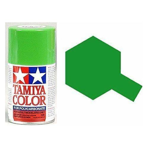 
                  
                    TAMIYA PS-21 PARK GREEN
                  
                