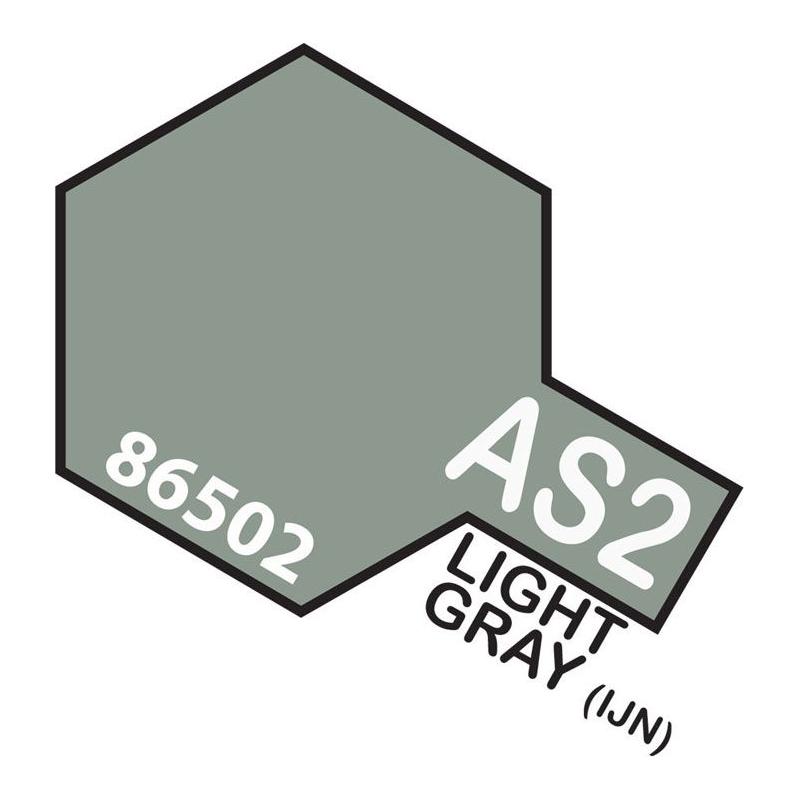 TAMIYA AS-2 LIGHT GRAY(IJN)