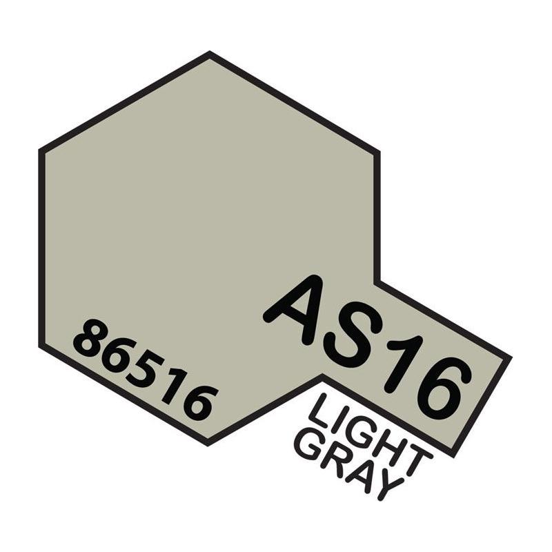 TAMIYA AS-16 LIGHT GRAY(USAF)