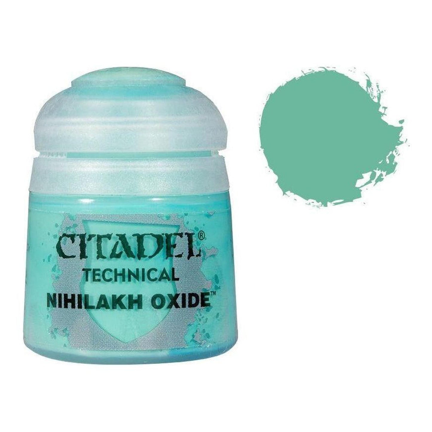 
                  
                    Citadel Technical: Nihilakh Oxide
                  
                