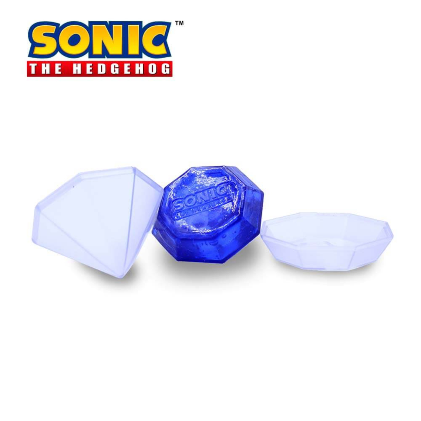 
                  
                    Sonic Jelly Squishmes
                  
                