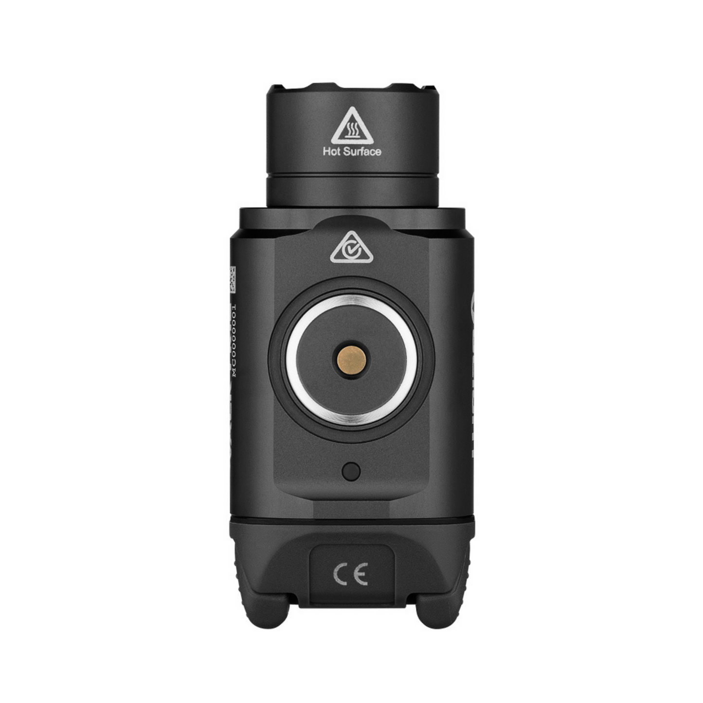 
                  
                    Olight PL-3R Valkyrie Rechargeable Rail Mounted Light
                  
                