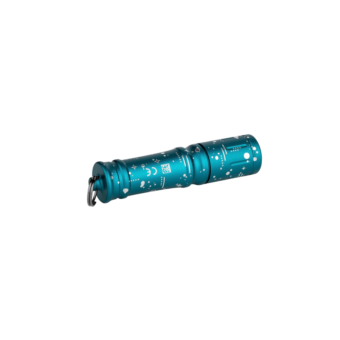 
                  
                    Olight i3E Keychain Light - Sunwave Aqua
                  
                