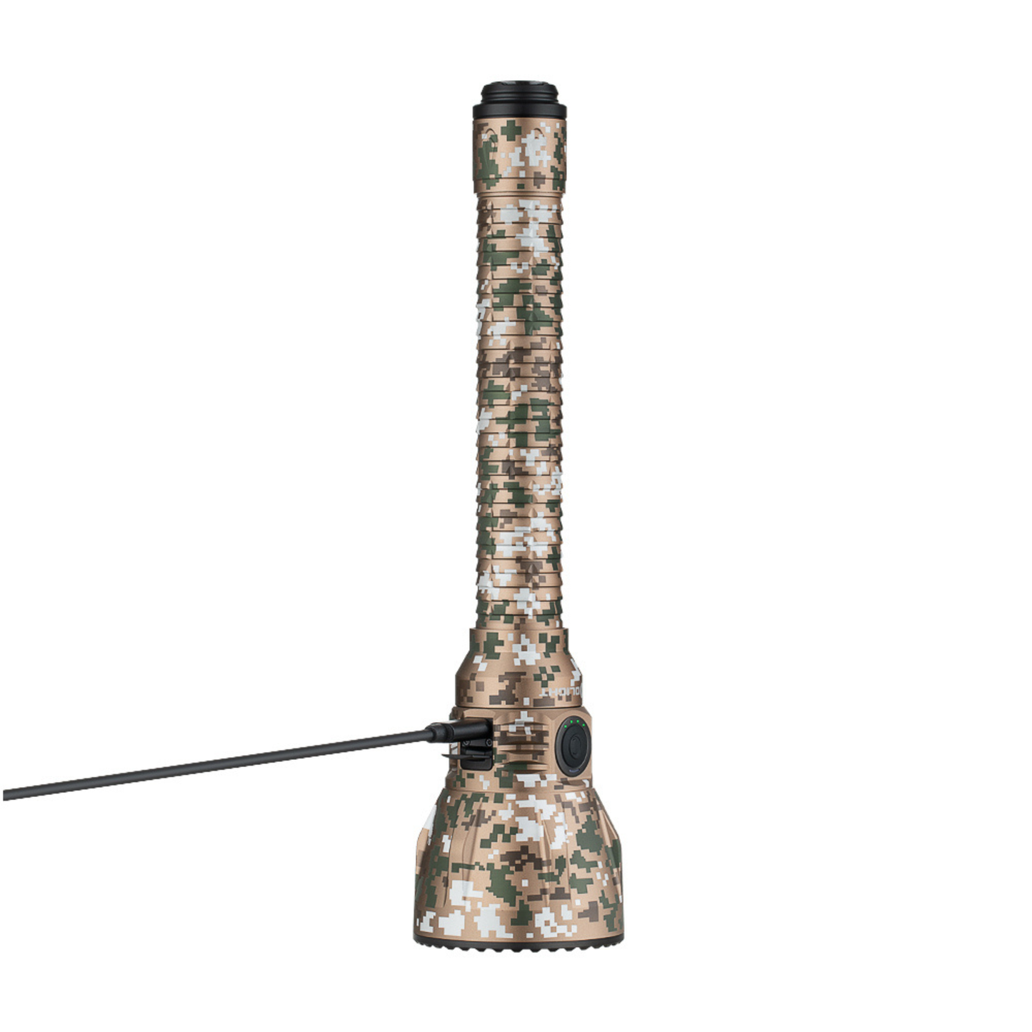 
                  
                    Olight Javelot Turbo 2 Powerful Hunting Torch Kit Digital Camo
                  
                