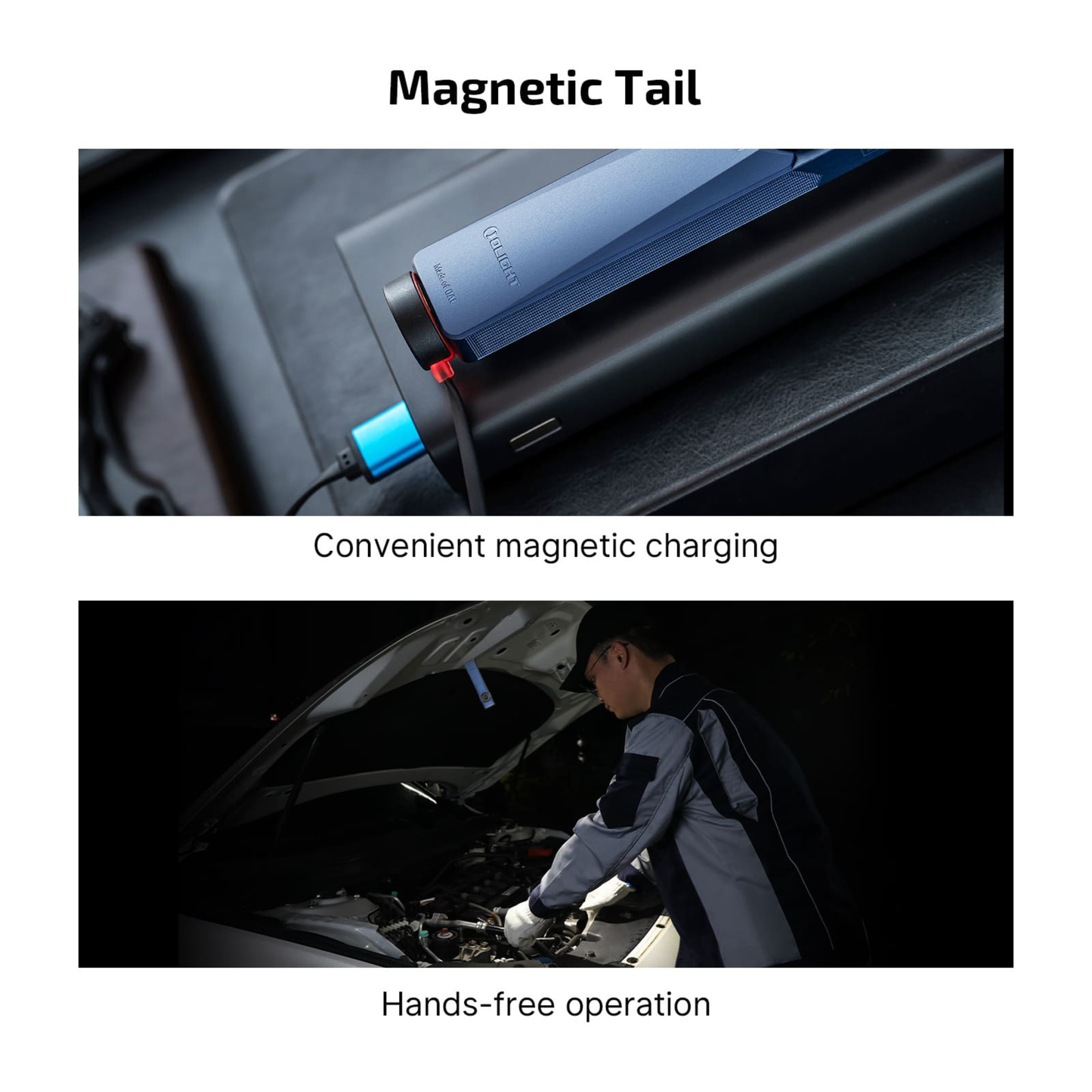 
                  
                    Olight Arkfeld Ultra O-aluminum Exclusive Material Three-in-One Pocket Torch
                  
                