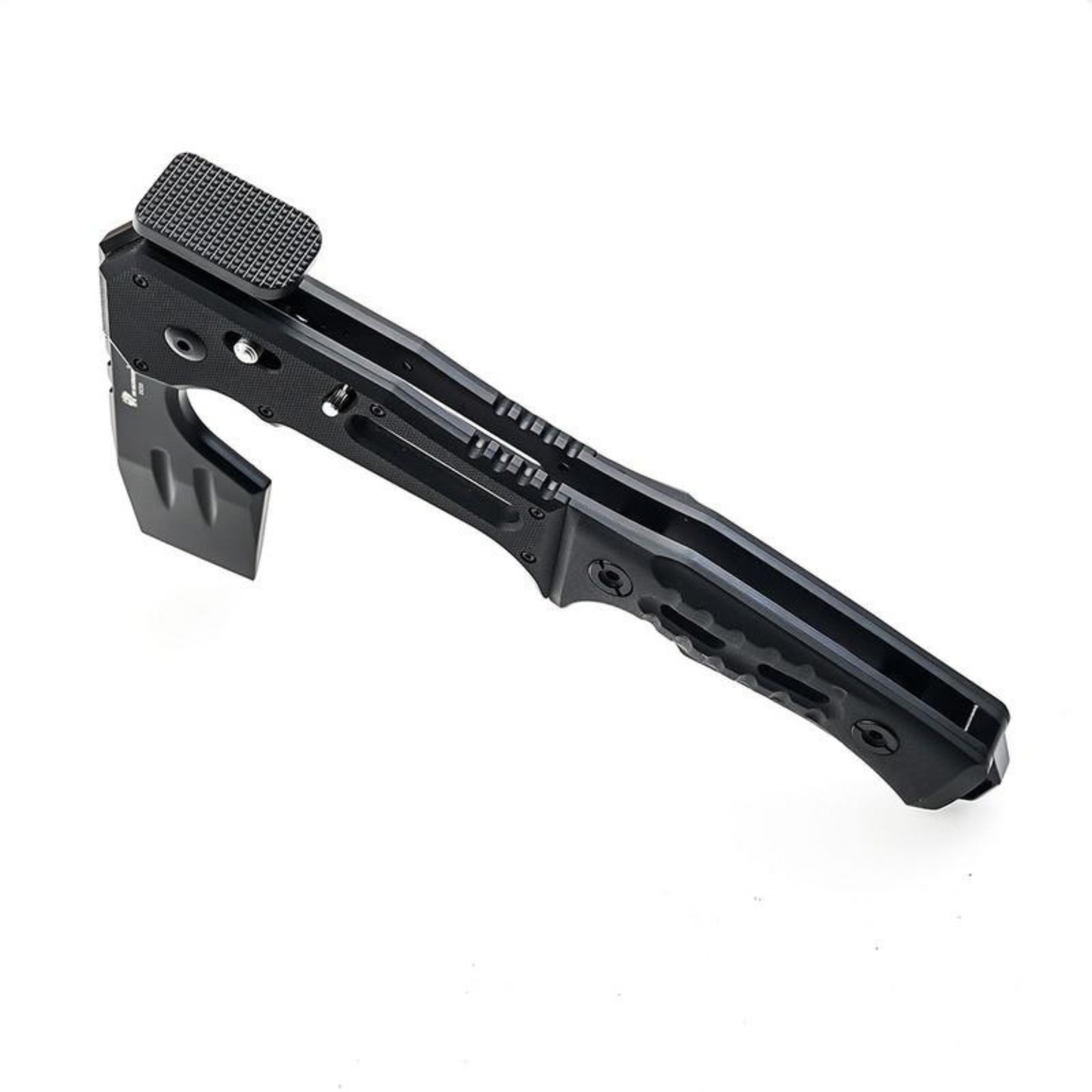 
                  
                    HX OUTDOORS FT-19 FALCILUX Folding Hatchet
                  
                