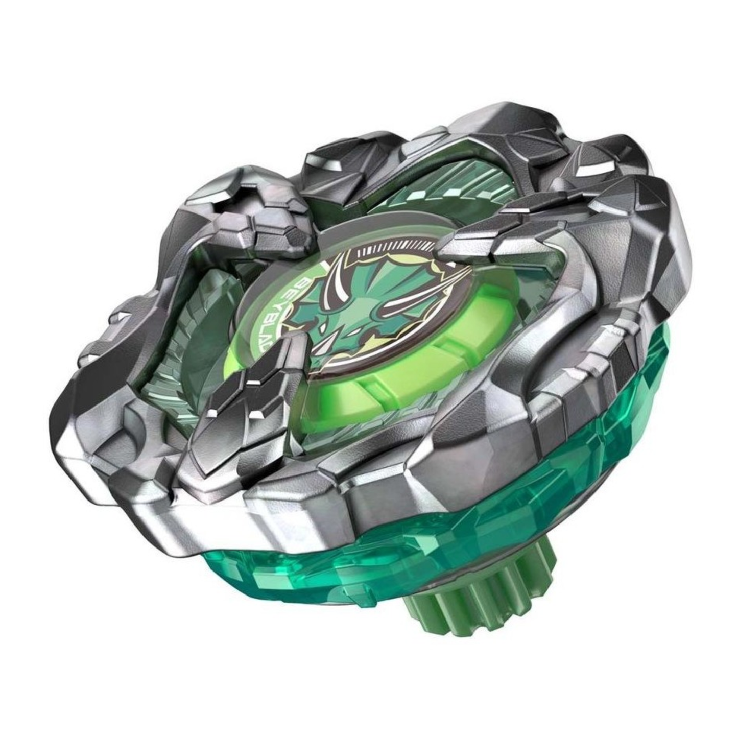 
                  
                    Beyblade X Ridge Triceratops 9-80GN Booster Pack
                  
                