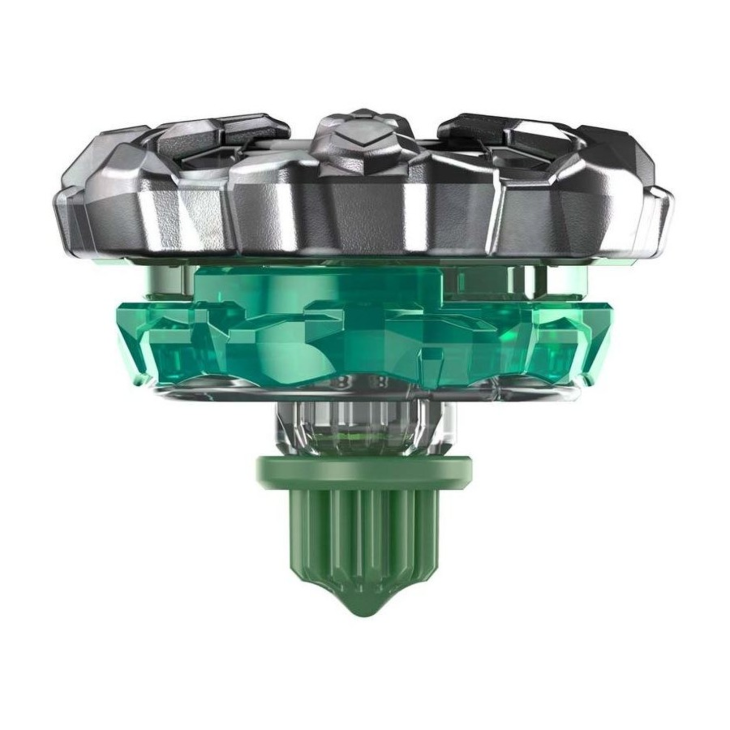 
                  
                    Beyblade X Ridge Triceratops 9-80GN Booster Pack
                  
                