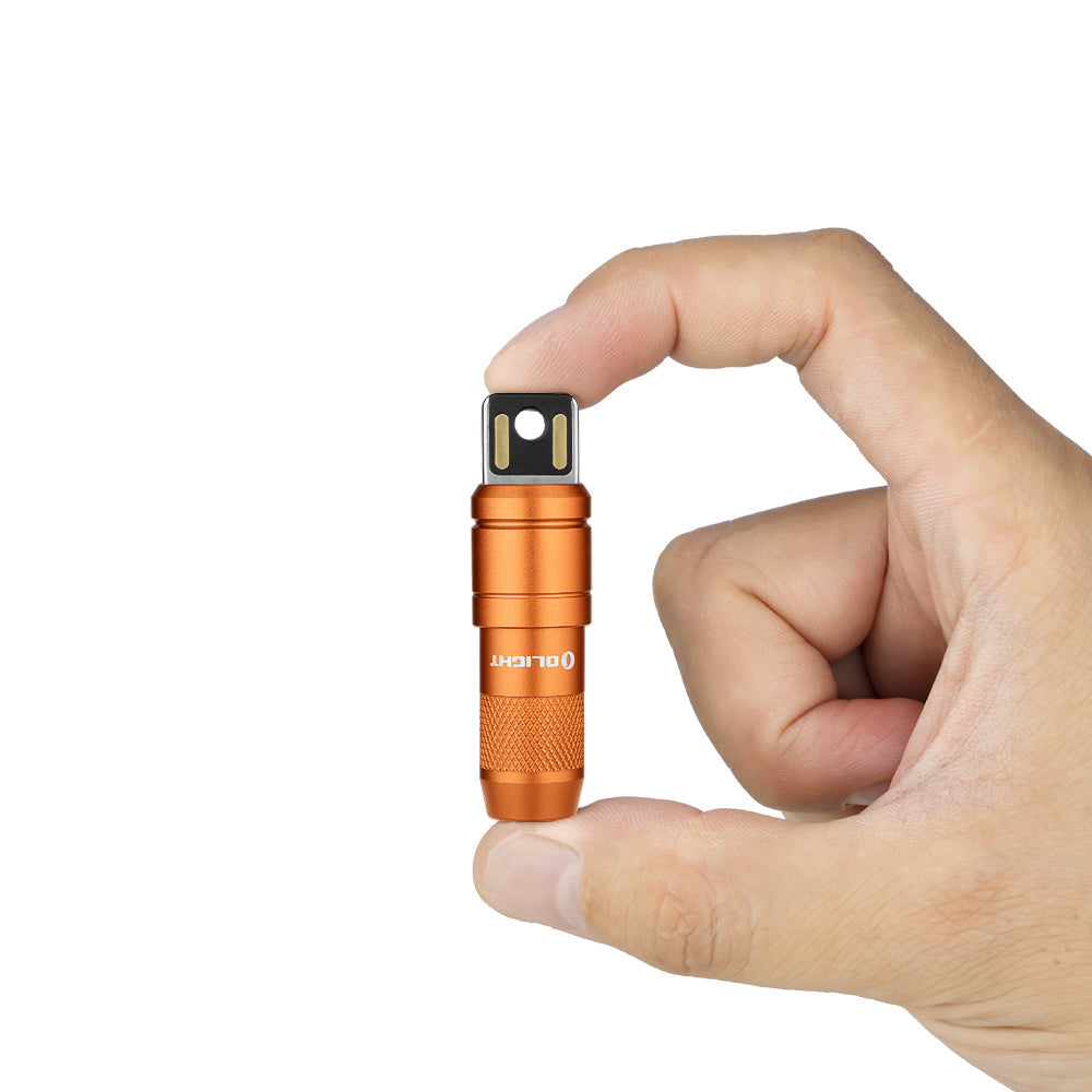 Olight imini 2 Instant Activation Light