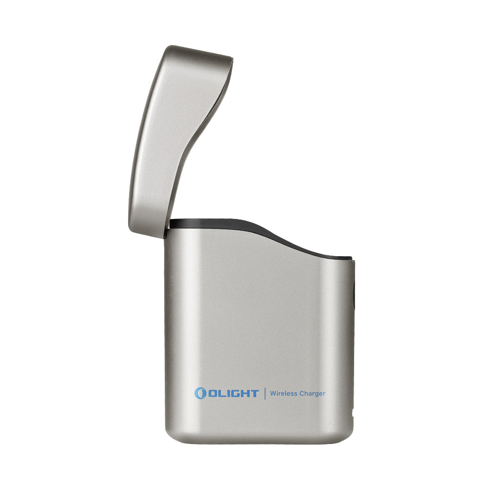 
                  
                    Olight Perun 3 Mini/Baton 4 Wireless Charging Case
                  
                