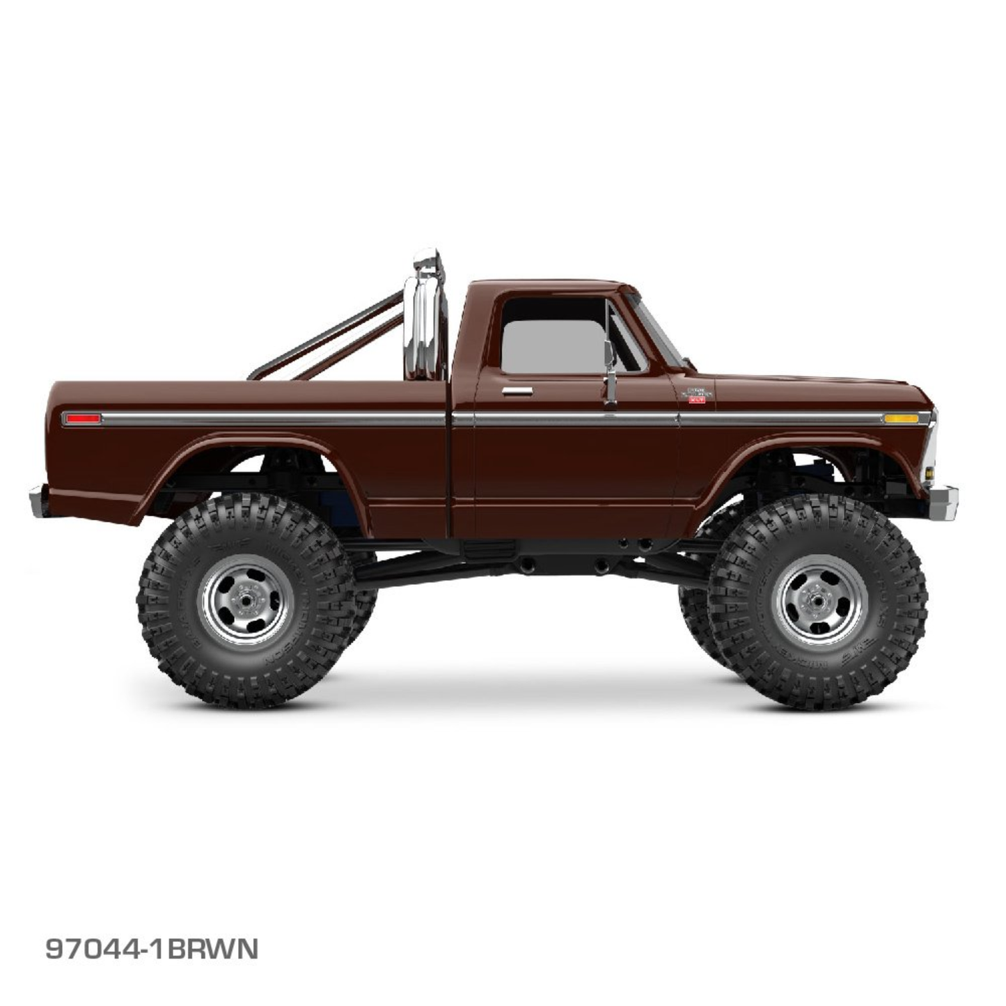 
                  
                    TRAXXAS TRX-4M FORD F-150 HIGH TRAIL EDITION
                  
                