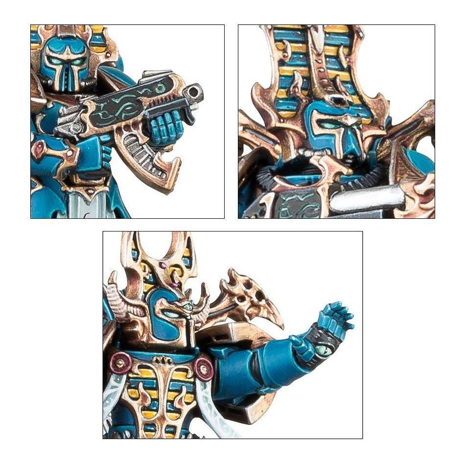 
                  
                    Rubric Marines
                  
                