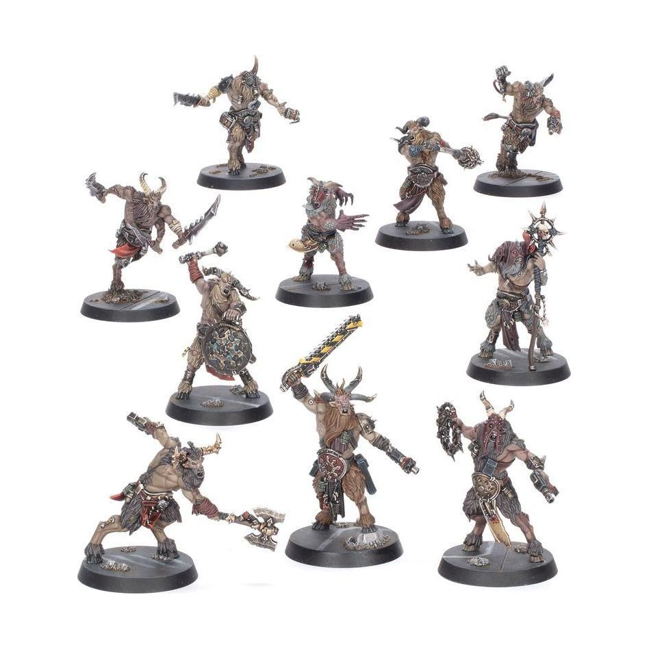 Kill Team: Fellgor Ravagers