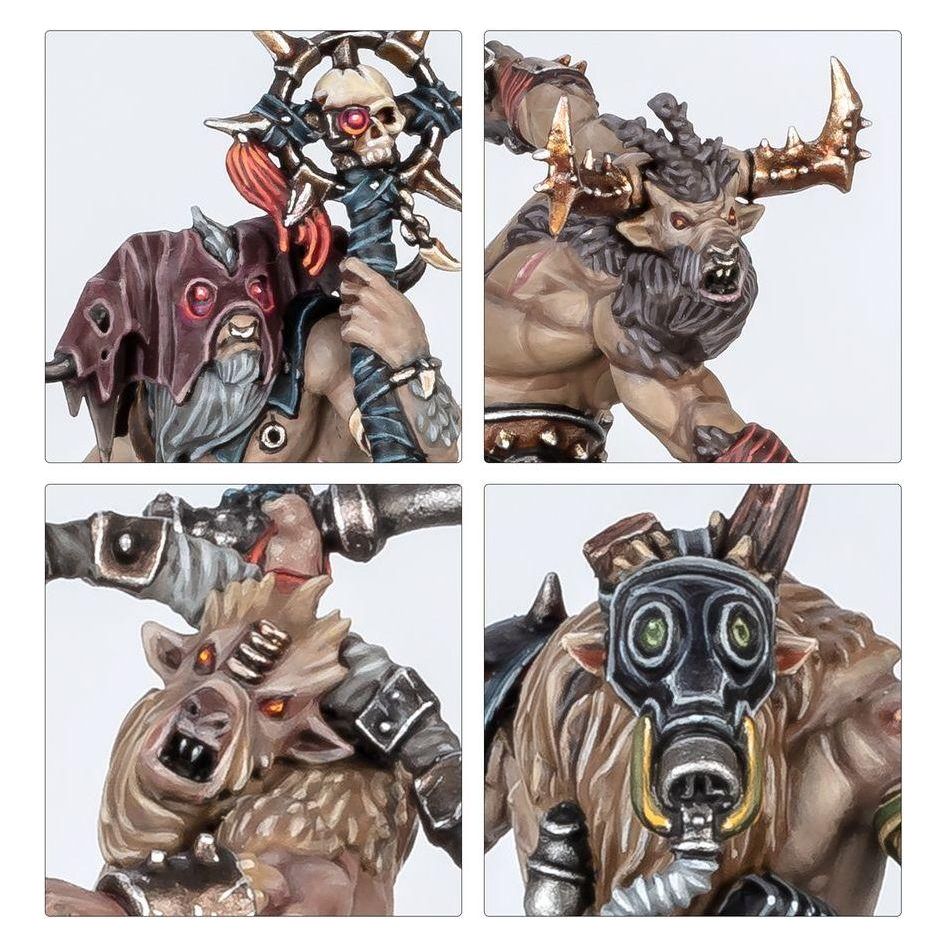 
                  
                    Kill Team: Fellgor Ravagers
                  
                