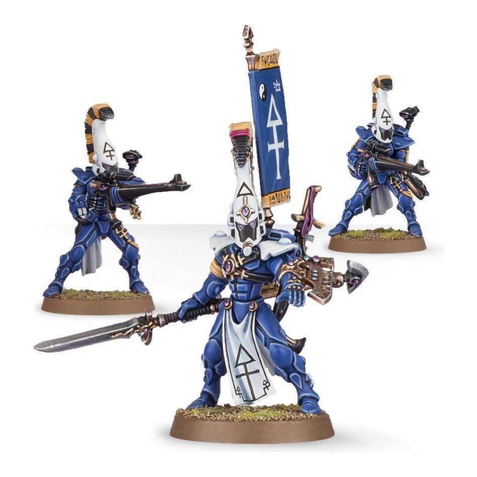 
                  
                    Aeldari: Dire Avengers - Warhammer 40k
                  
                