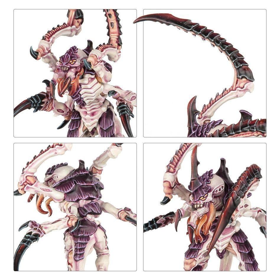 
                  
                    Tyranids: Von Ryan's Leapers
                  
                