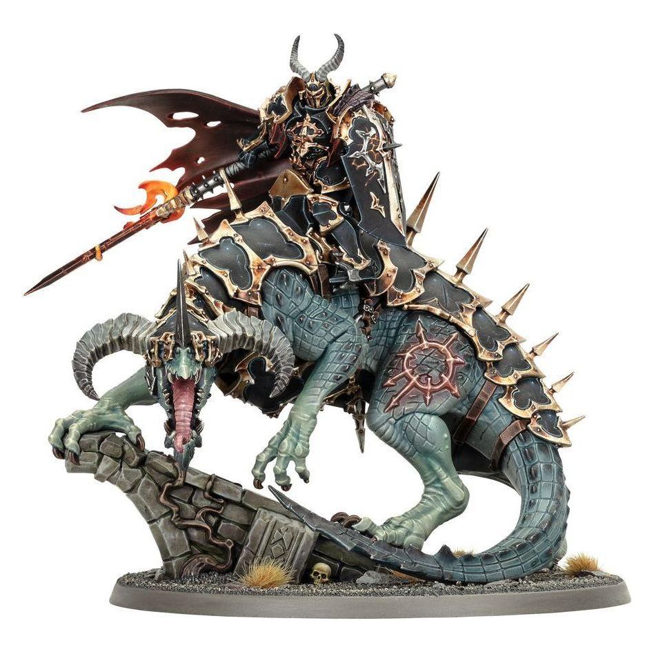 
                  
                    Abraxia - Spear of the Everchosen - Warhammer Age of Sigmar
                  
                