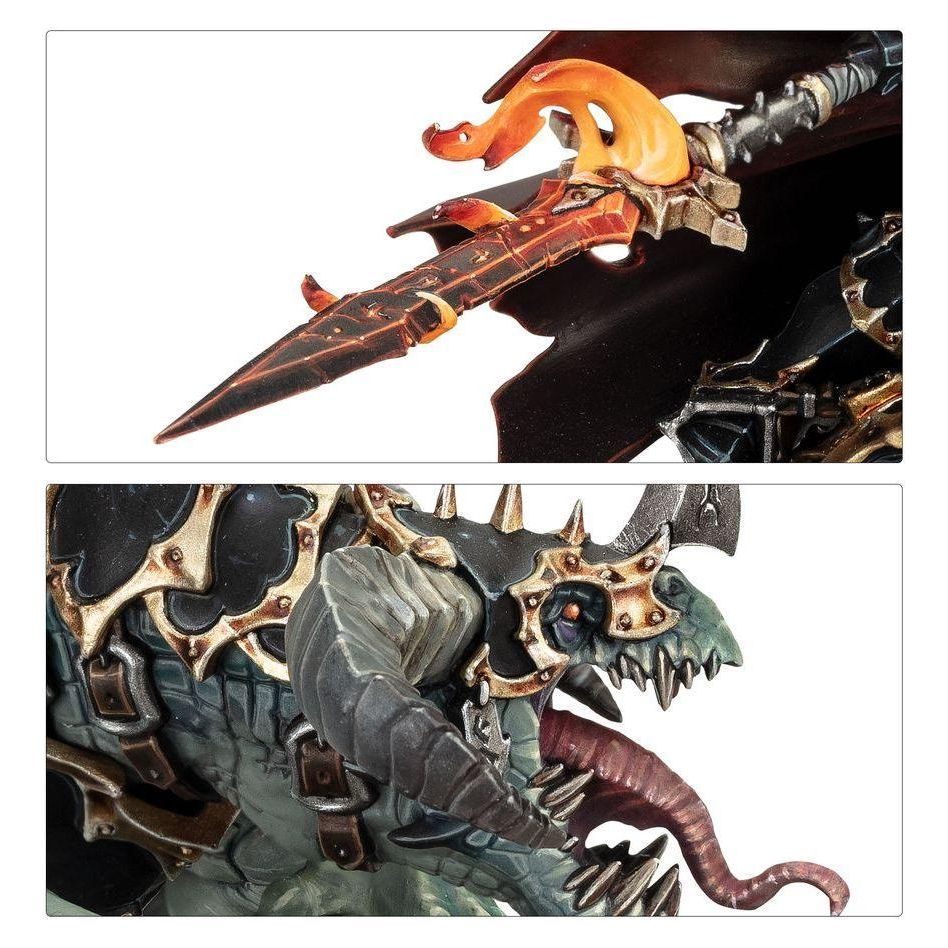 
                  
                    Abraxia - Spear of the Everchosen - Warhammer Age of Sigmar
                  
                