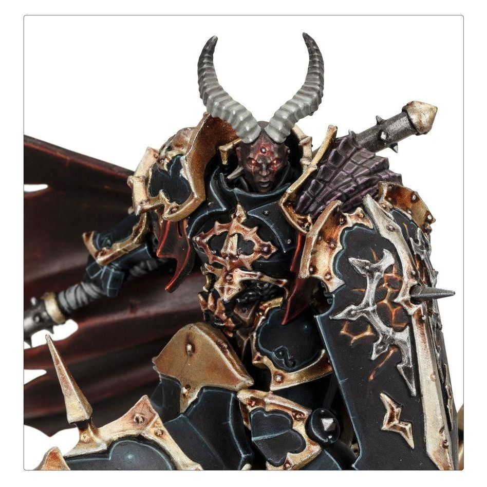 
                  
                    Abraxia - Spear of the Everchosen - Warhammer Age of Sigmar
                  
                