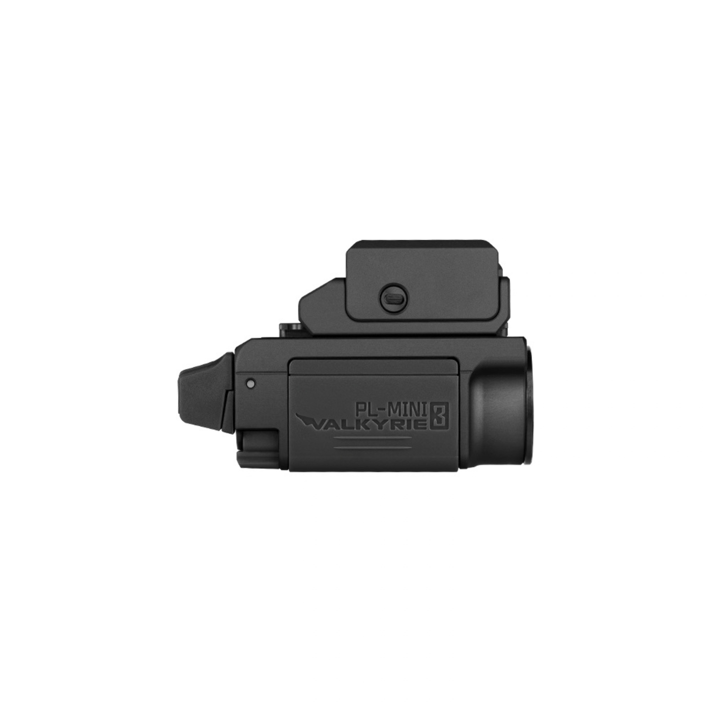 
                  
                    Olight PL-MINI 3 Valkyrie Tactical Rail Mounted Light with Two Convenient Removable Battery
                  
                