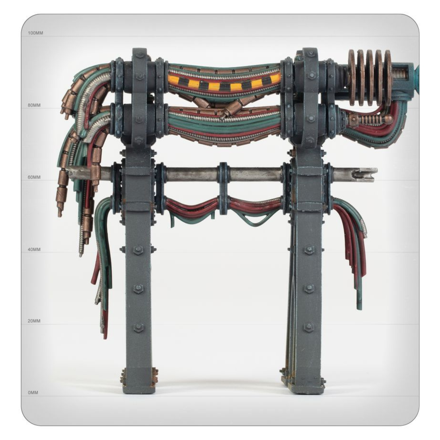 
                  
                    Warhammer 40,000 Starter Set
                  
                