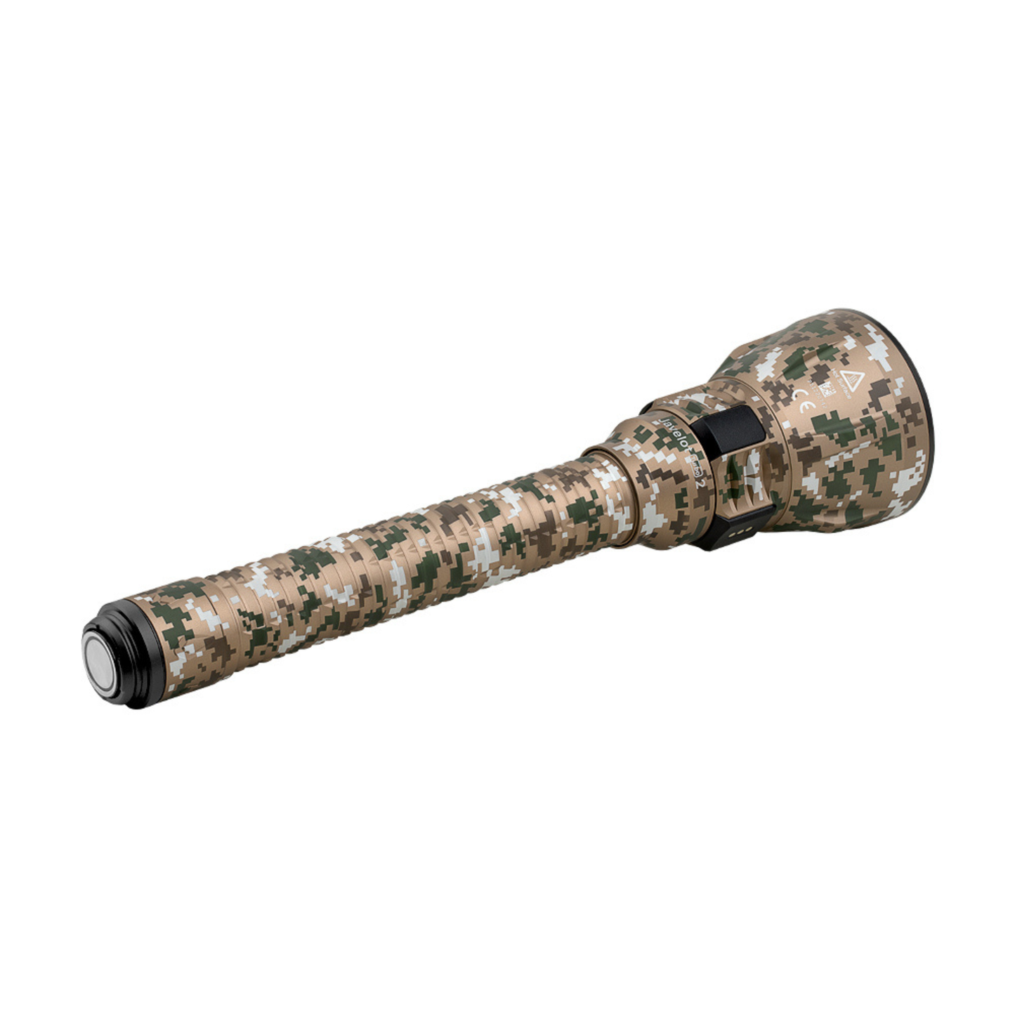 
                  
                    Olight Javelot Turbo 2 Powerful Hunting Torch Kit Digital Camo
                  
                