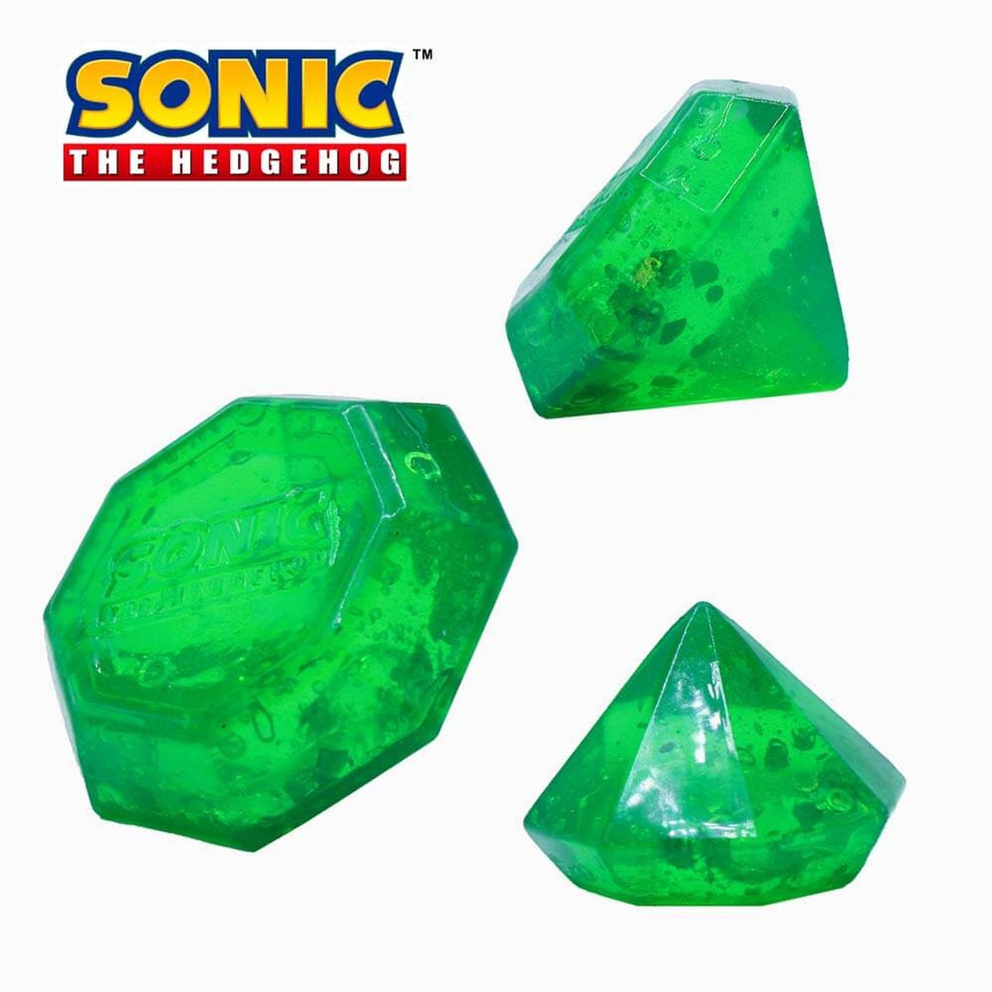 
                  
                    Sonic Jelly Squishmes
                  
                