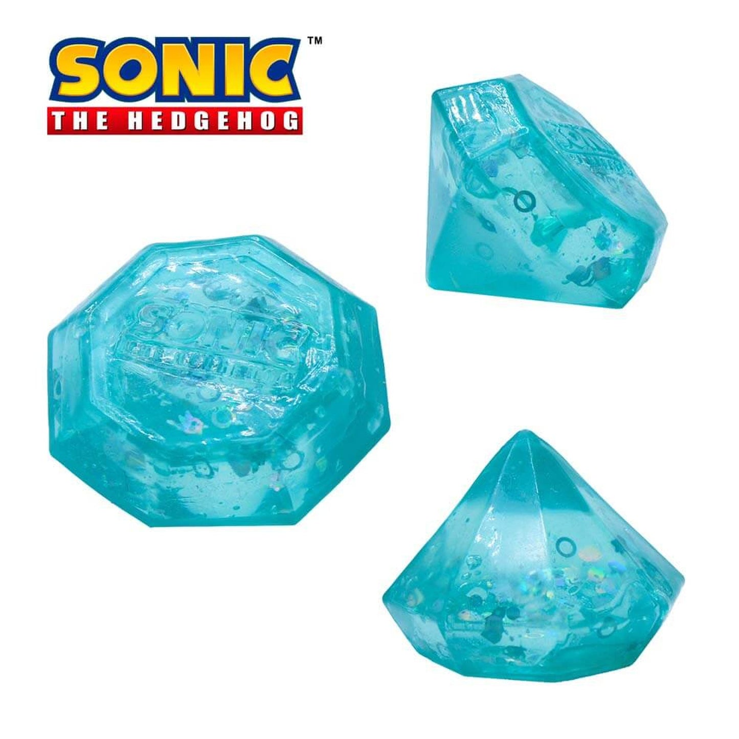 
                  
                    Sonic Jelly Squishmes
                  
                
