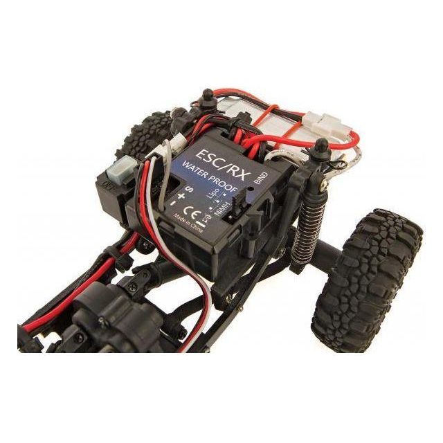 
                  
                    Enduro24 Crawler RTR Trailrunner Trail Truck
                  
                