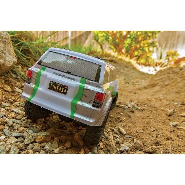 
                  
                    Enduro24 Crawler RTR Trailrunner Trail Truck
                  
                