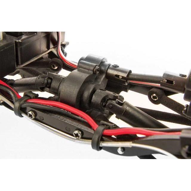 
                  
                    Enduro24 Crawler RTR Trailrunner Trail Truck
                  
                