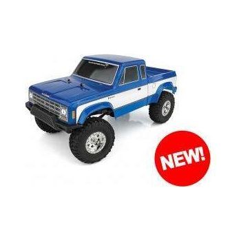 
                  
                    TEAM ASSOCIATED ELEMENT RC Enduro12 Trail Truck Sendero RTR
                  
                