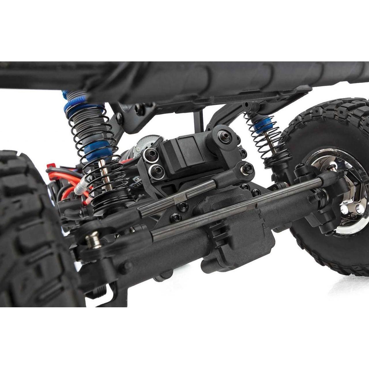 
                  
                    TEAM ASSOCIATED ELEMENT RC Enduro12 Trail Truck Sendero RTR
                  
                