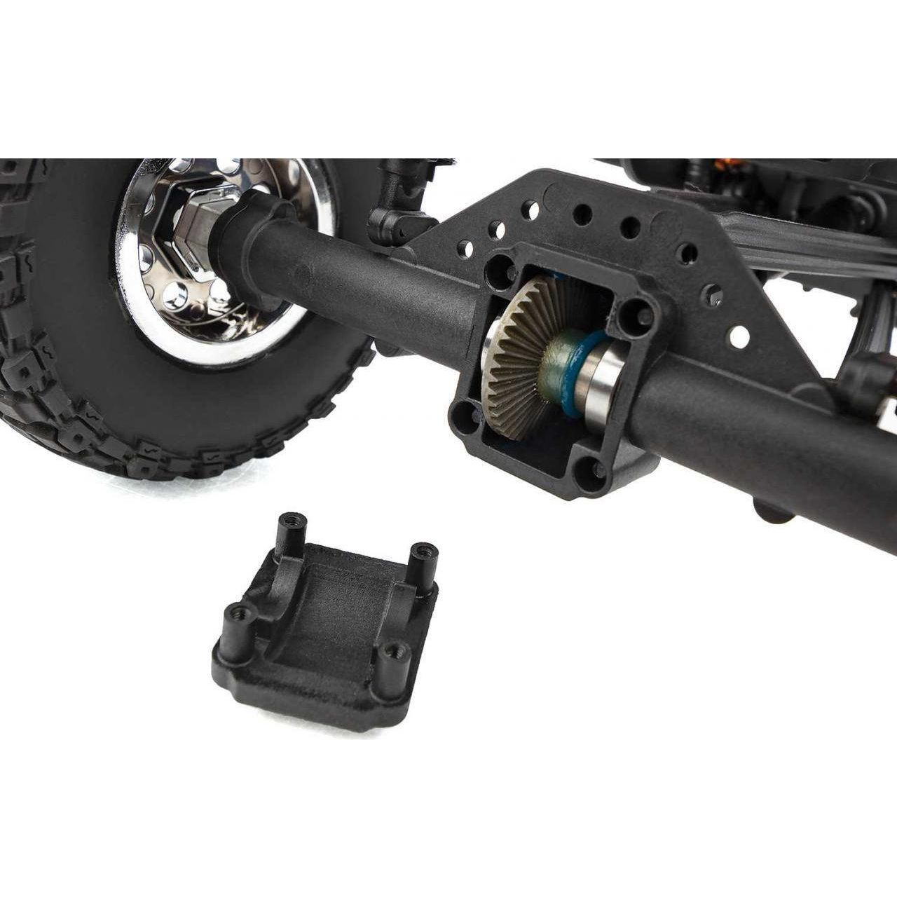 
                  
                    TEAM ASSOCIATED ELEMENT RC Enduro12 Trail Truck Sendero RTR
                  
                