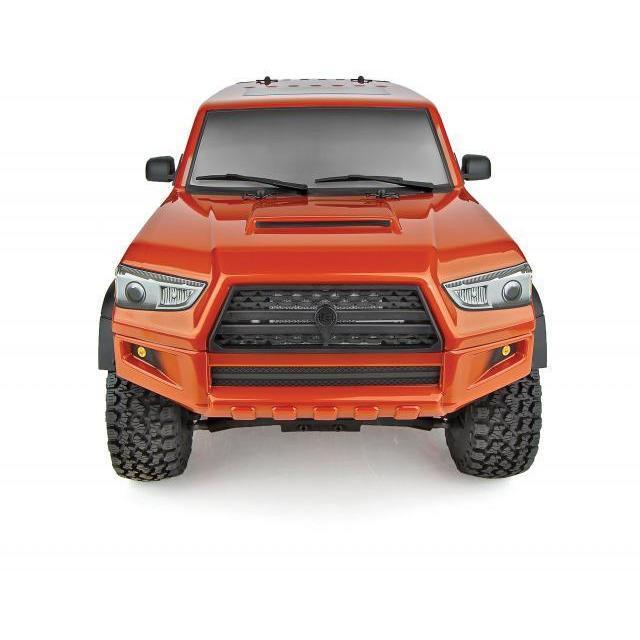 
                  
                    TEAM ASSOCIATED ELEMENT RC ENDURO TRAIL TRUCK, TRAILRUNNER RTR, FIRE
                  
                