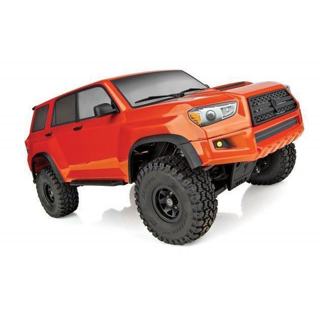 
                  
                    TEAM ASSOCIATED ELEMENT RC ENDURO TRAIL TRUCK, TRAILRUNNER RTR, FIRE
                  
                