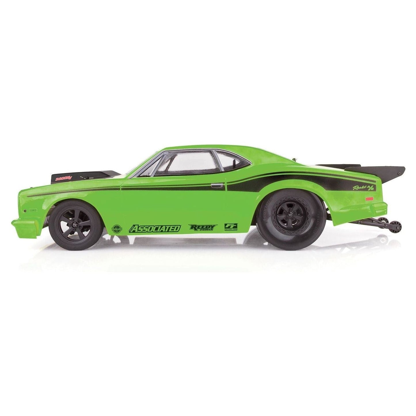
                  
                    Team Associated DR10 Drag Race Car- Green
                  
                