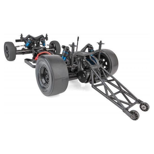 
                  
                    Team Associated DR10 Drag Race Car- Green
                  
                