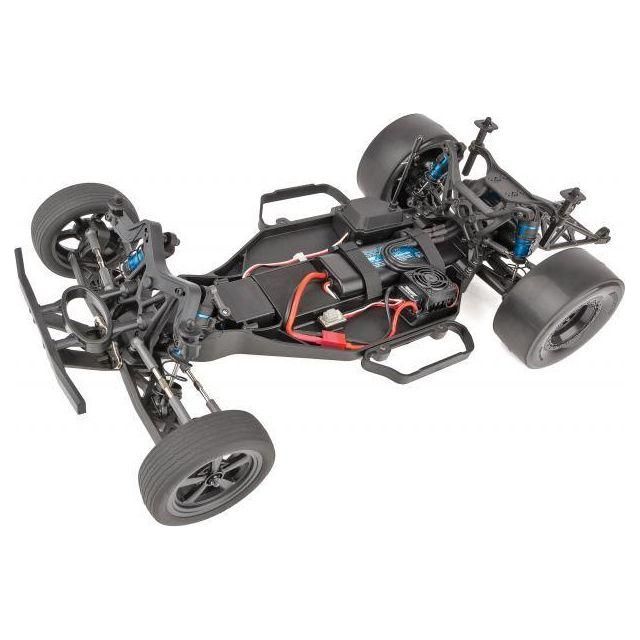 
                  
                    Team Associated DR10 Drag Race Car- Green
                  
                