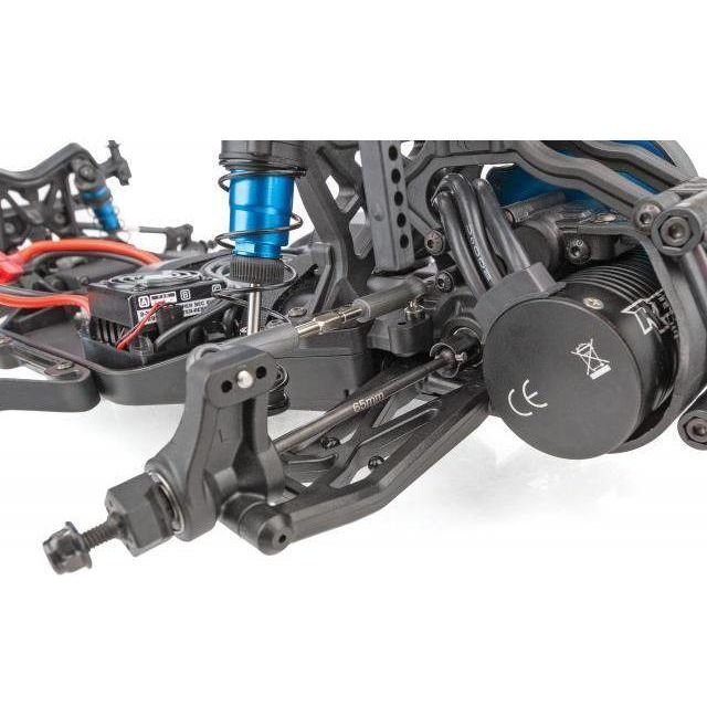 
                  
                    Team Associated DR10 Drag Race Car- Green
                  
                