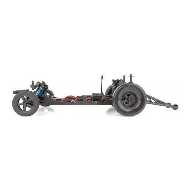
                  
                    Team Associated DR10 Reakt Pro Mod RC Drag Car-Lucas Oil
                  
                