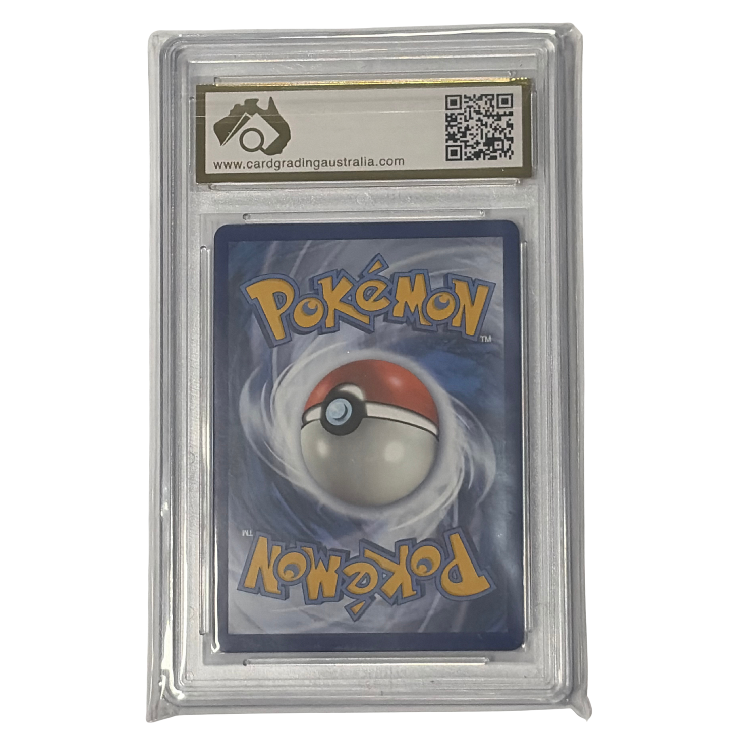 
                  
                    CGA Graded Pokemon Sword & Shield Astral Radiance #50 Luxray V - Graded 9
                  
                