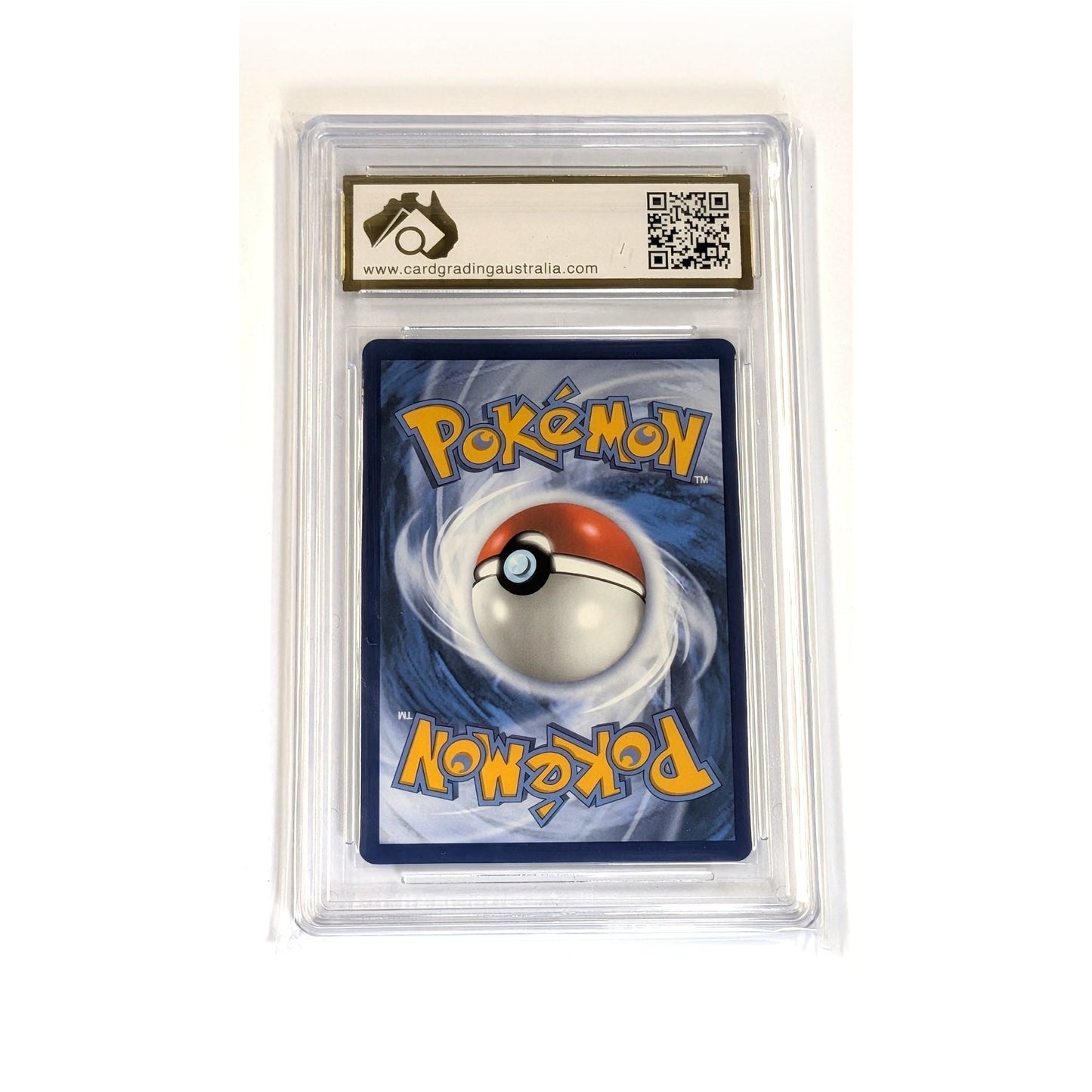 
                  
                    CGA Graded Pokemon SV Era Set #133 Bulbasaur (Secret Rare)Full Art - Graded 8.5
                  
                