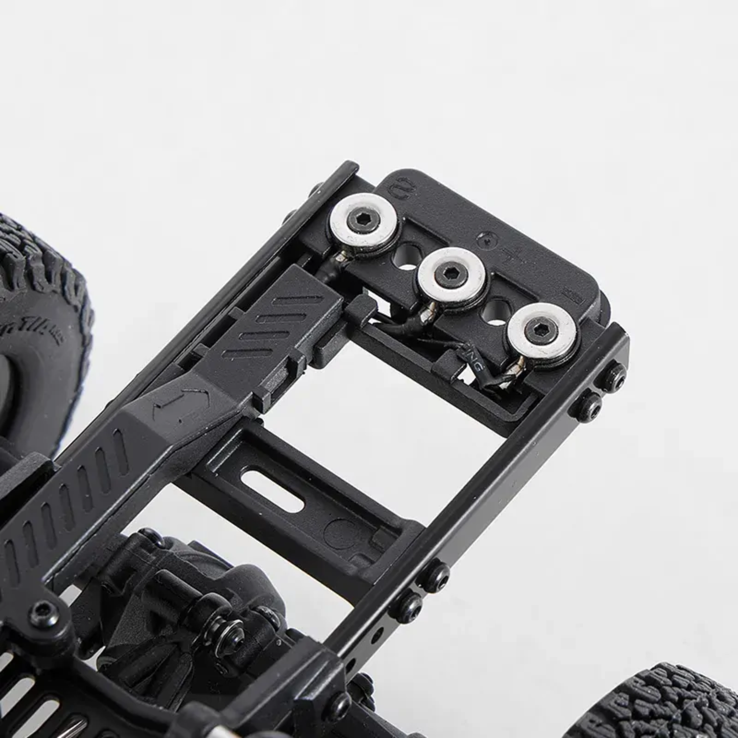 
                  
                    FMS FCX18II 1:18 FORD F-100 RTR BRUSHED
                  
                