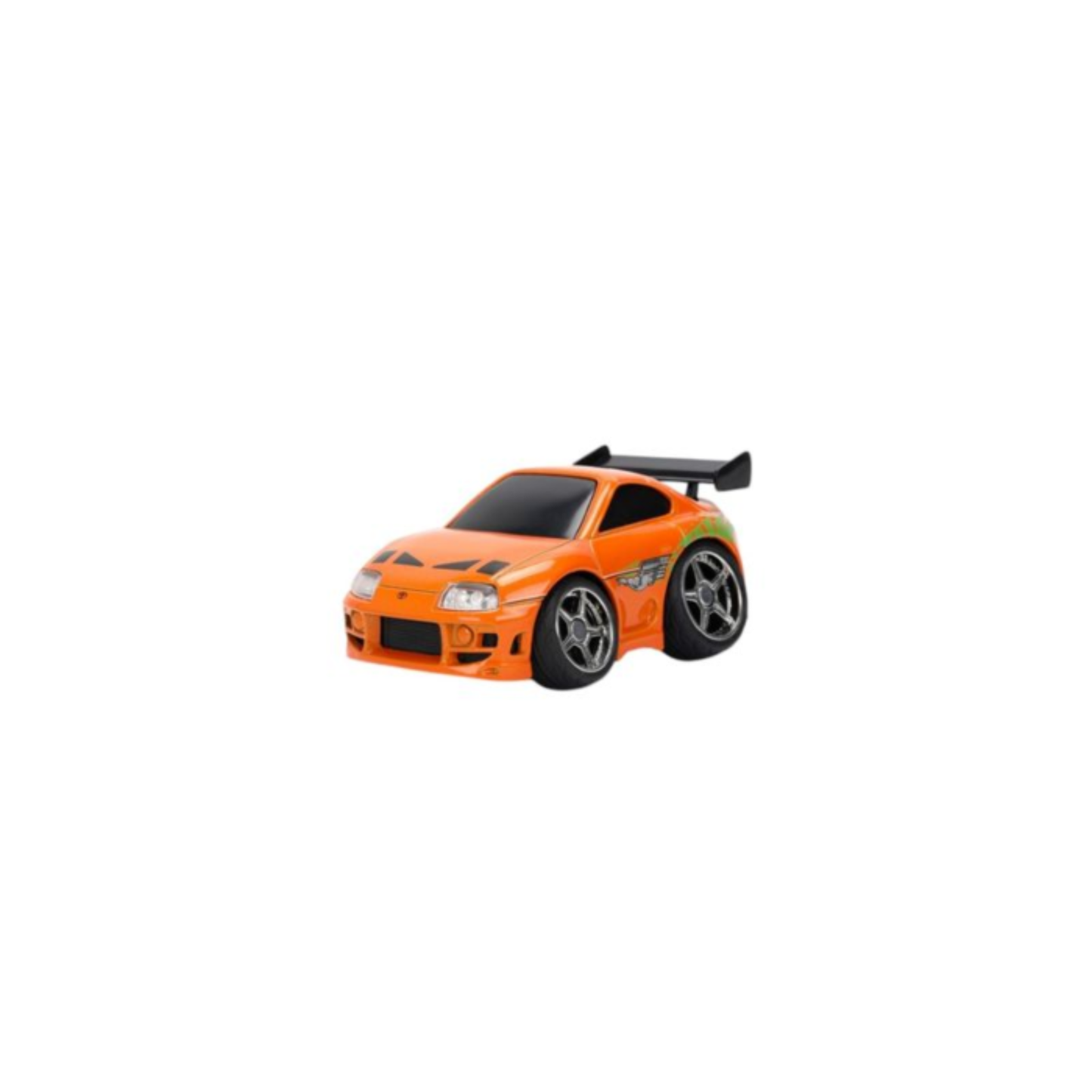 
                  
                    Fast & Furious - Small Blocks 1:43 Scale Diecast Vehicle Assortment
                  
                