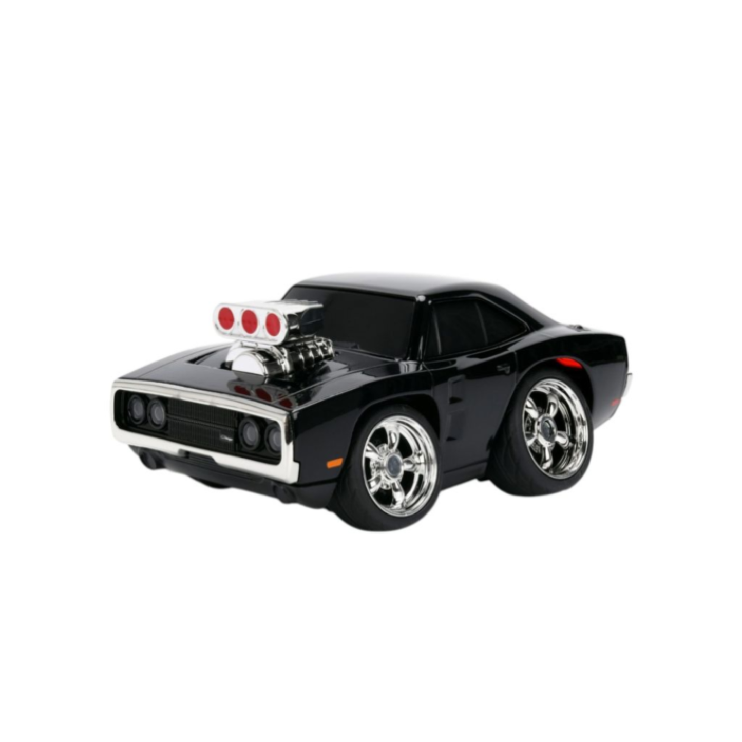 
                  
                    Fast & Furious - Small Blocks 1:28 Scale Diecast Vehicle Assortmen
                  
                