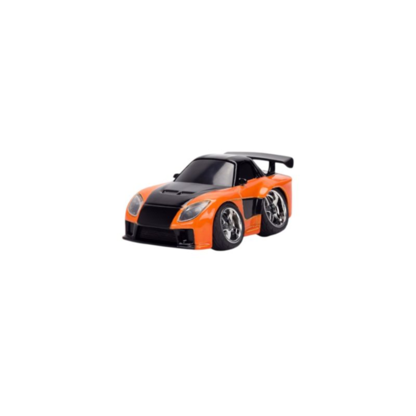 
                  
                    Fast & Furious - Small Blocks 1:43 Scale Diecast Vehicle Assortment
                  
                
