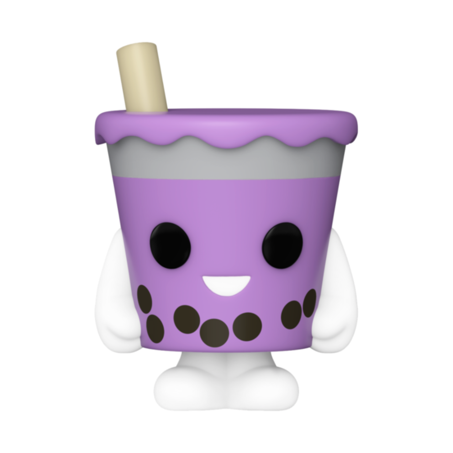 
                  
                    Funko - Boba & Bitty Pop! Keychain Cases 4-Pack
                  
                